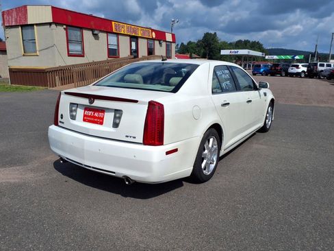 Used 2008 Cadillac STS V8 image 6