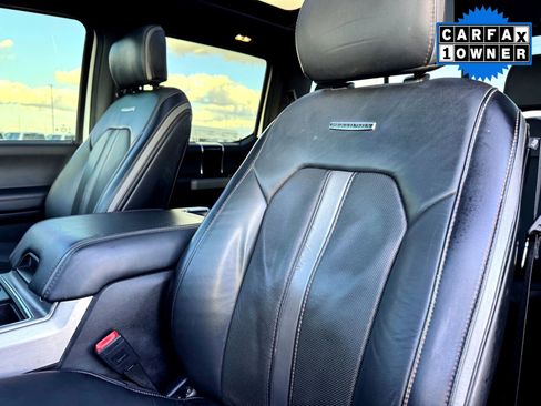 Used 2020 Ford F250 Platinum image 13