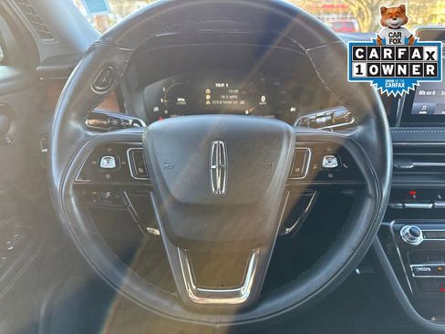 Used 2022 Lincoln Corsair Reserve w/ Equipment Group 201A image 32