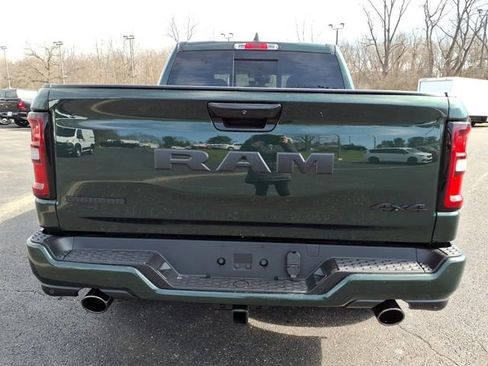 New 2026 RAM 1500 Big Horn image 6