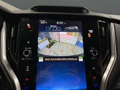 Used 2024 Subaru Outback Limited XT w/ Popular Package #2 image 10