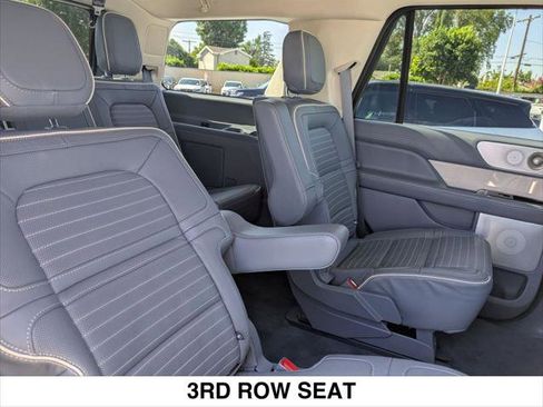 Used 2024 Lincoln Navigator Black Label image 25