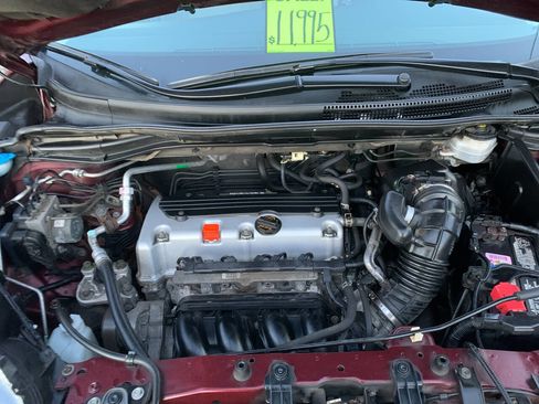 Used 2014 Honda CR-V EX image 23