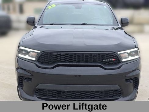 Used 2023 Dodge Durango GT AWD/4WD image 8