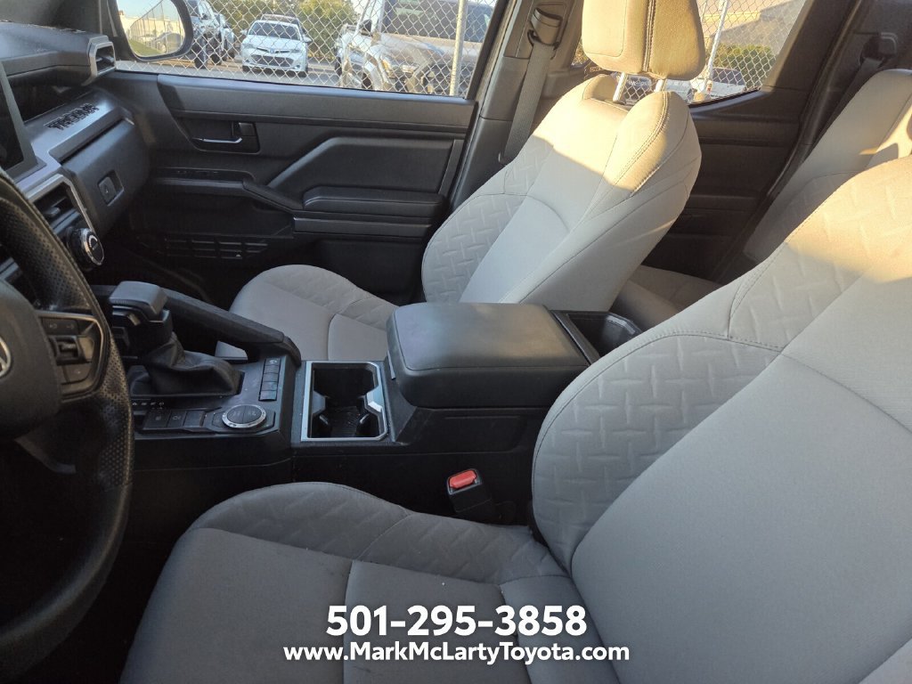 Used 2024 Toyota Tacoma SR5 RWD image 7