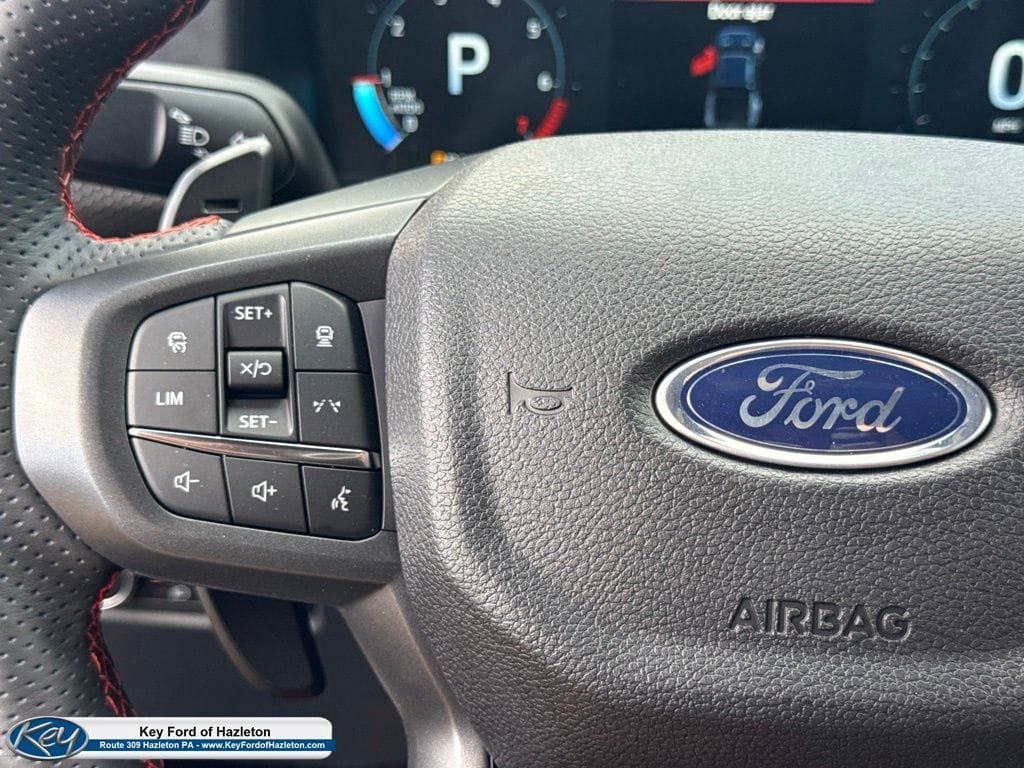 New 2026 Ford Ranger Raptor AWD/4WD image 17
