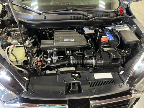 Used 2020 Honda CR-V LX image 23