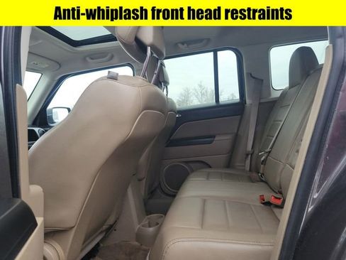 Used 2015 Jeep Patriot High Altitude image 25