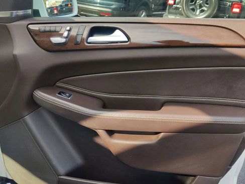 Used 2019 Mercedes-Benz GLS 450 GLS 450 4MATIC Sport Utility 4 w/ Premium 1 Package image 24