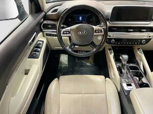Used 2020 Kia Telluride SX AWD/4WD image 24