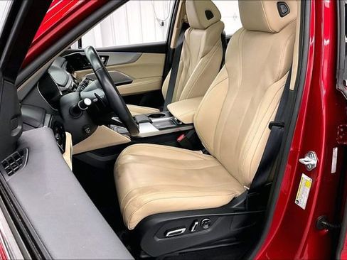 Used 2023 Acura MDX FWD w/ Technology Package image 24