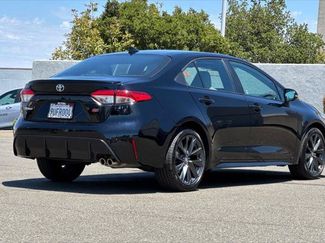 Certified 2025 Toyota Corolla SE w/ Convenience Package FWD video 2