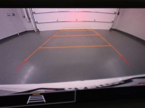 Used 2023 Chevrolet Camaro LT RWD image 25
