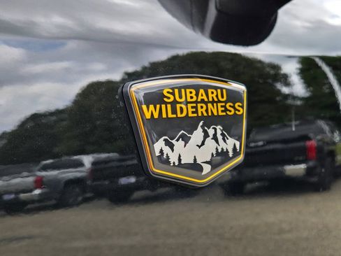 Used 2026 Subaru Crosstrek 2.5i Wilderness AWD/4WD image 30