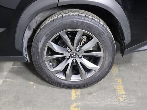 Used 2021 Lexus NX 300 F Sport w/ F Sport Premium Package FWD image 43
