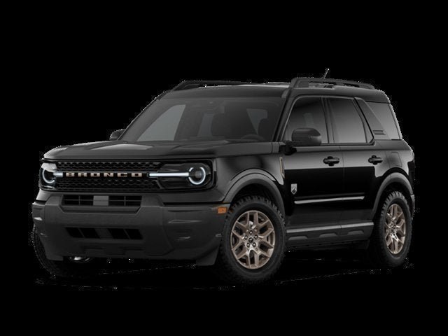 New 2026 Ford Bronco Sport Big Bend w/ Convenience Package AWD/4WD image 39