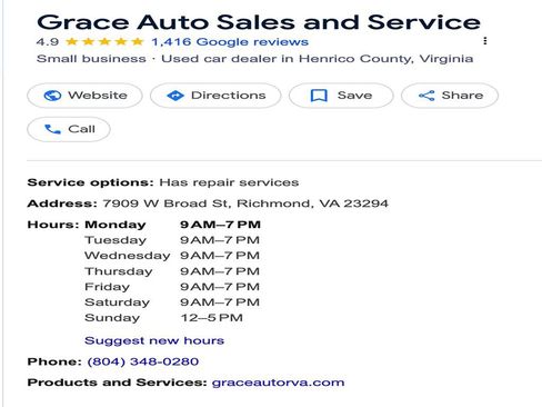 Used 2008 Acura TSX image 17