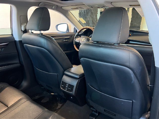 Used 2018 Lexus ES 350 w/ Luxury Package w/Wood Trim FWD image 41