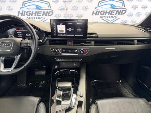 Used 2024 Audi A5 2.0T Premium Plus image 39