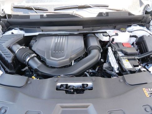 New 2026 Chevrolet Traverse High Country w/ LPO, Floor Liner Package AWD/4WD image 14