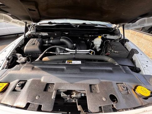 Used 2013 RAM 1500 Express AWD/4WD image 7