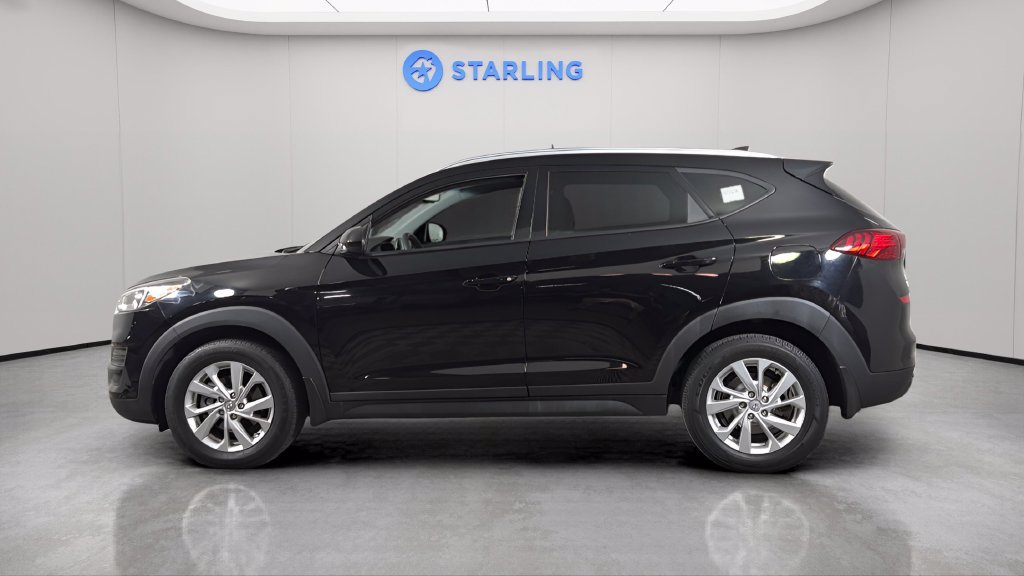 Used 2020 Hyundai Tucson Value FWD image 4