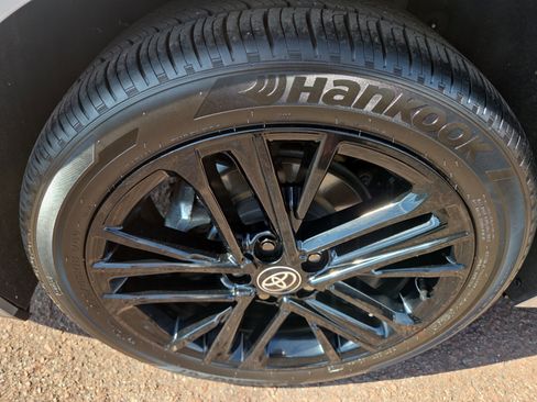 Certified 2025 Toyota Camry LE image 10