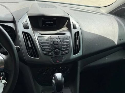 Used 2016 Ford Transit Connect XL FWD image 35
