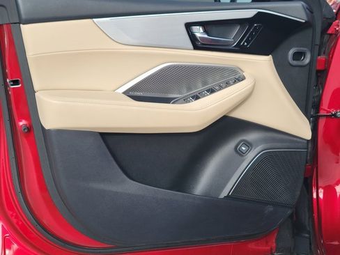 Used 2024 Acura MDX SH-AWD w/ Technology Package image 7