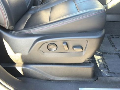 Used 2021 Chevrolet Suburban RST w/ Rear Media and Nav Package image 22