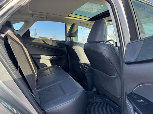 Used 2023 Lexus NX 350 AWD w/ Luxury Package image 10