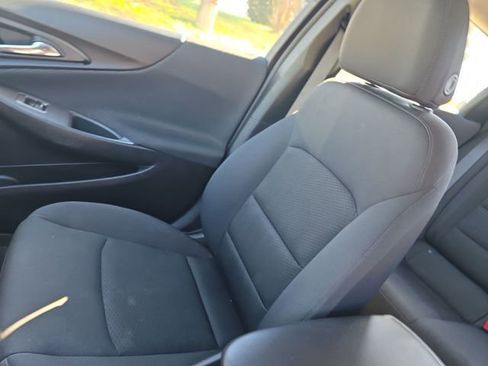 Used 2022 Chevrolet Malibu LS w/ Driver Confidence Package II image 17