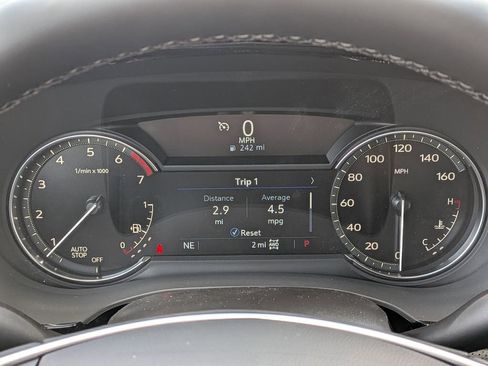 New 2026 Cadillac XT5 Luxury image 31