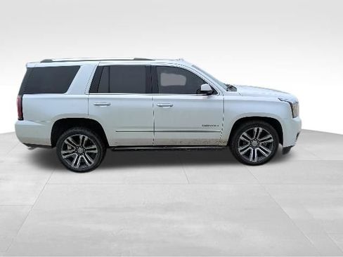 Used 2018 GMC Yukon Denali w/ Denali Ultimate Package AWD/4WD image 2