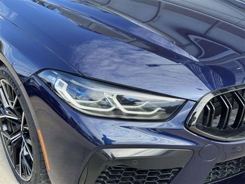 Certified 2023 BMW M8 Gran Coupe xDrive Competition image 9
