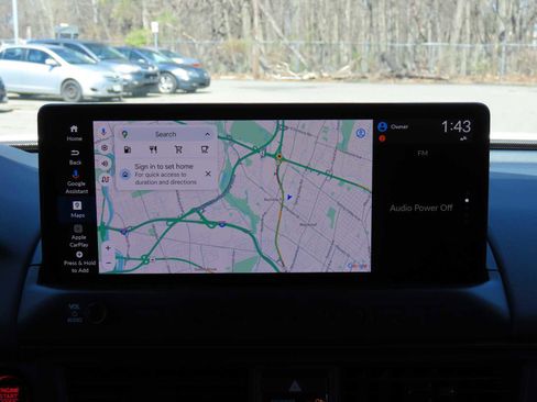 New 2026 Honda Passport TrailSport image 19