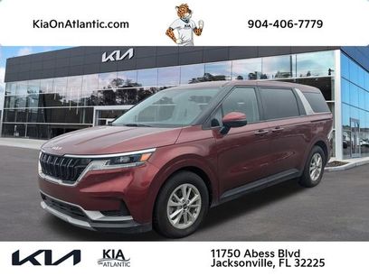 Used 2024 Kia Carnival LX