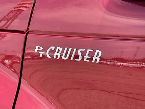 Used 2004 Chrysler PT Cruiser Touring w/ Chrome Accents Group FWD image 33