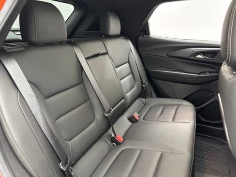 Used 2023 Chevrolet TrailBlazer ACTIV w/ Sun and Liftgate Package AWD/4WD image 39