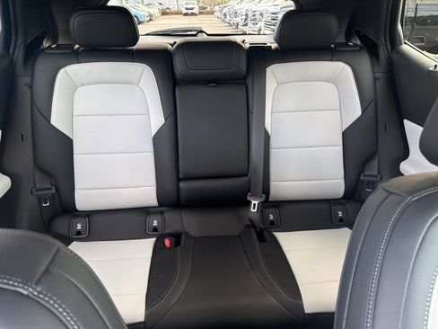 New 2025 Chevrolet Equinox EV LT w/ LPO, All-Weather Mat Package image 28