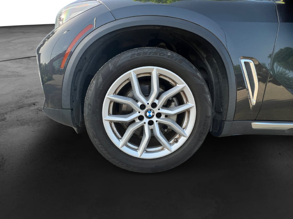 Used 2020 BMW X5 xDrive40i AWD/4WD image 12