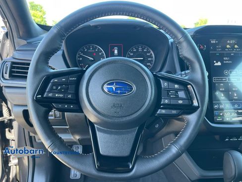 Certified 2026 Subaru Forester Touring AWD/4WD image 12