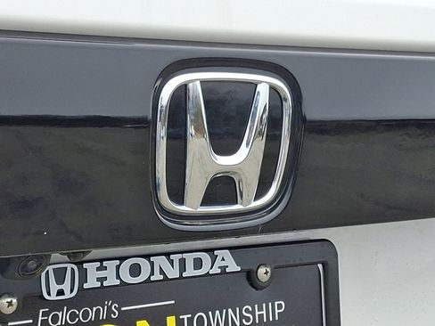 New 2026 Honda Passport TrailSport image 31