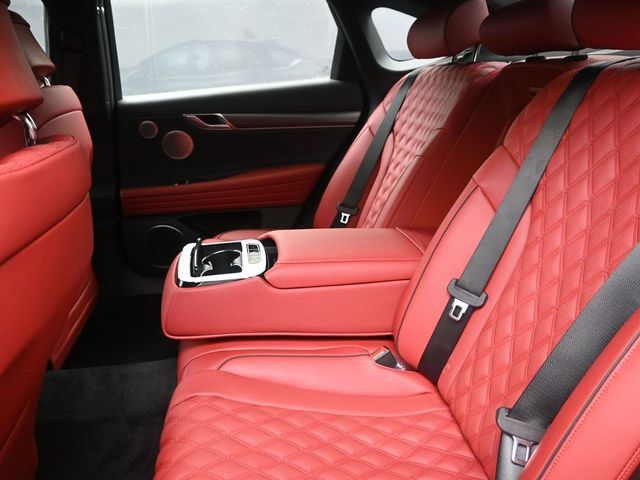 Used 2024 Genesis G80 3.5T Sport AWD/4WD image 20