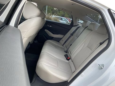Used 2023 Honda Accord Touring image 16