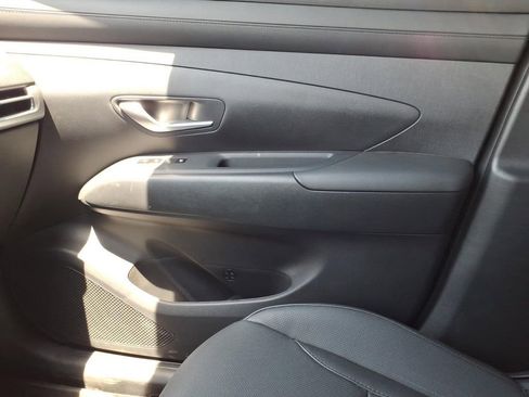 New 2026 Hyundai Tucson XRT FWD image 26