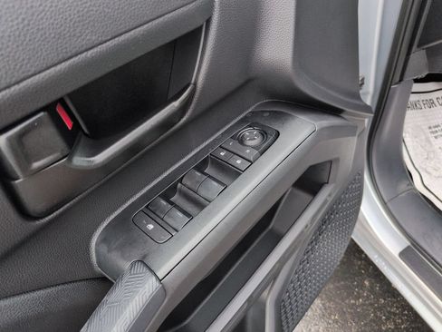 Used 2024 Toyota Tacoma SR5 RWD image 11