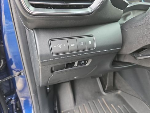 Certified 2021 Hyundai Santa Fe Calligraphy w/ Cargo Package image 18