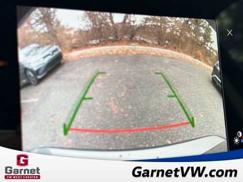 New 2026 Volkswagen Taos S image 14