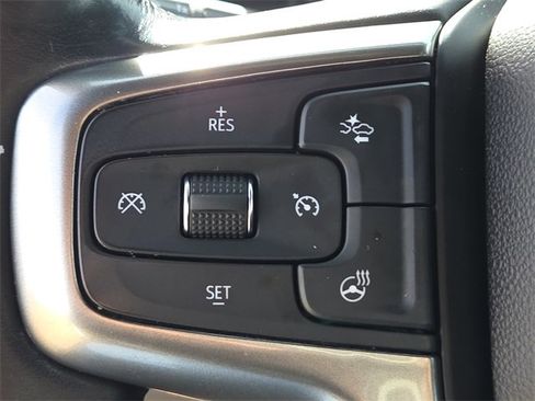 Used 2021 Chevrolet Tahoe Z71 w/ Luxury Package image 26